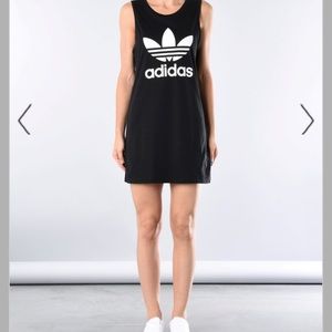 Adidas Originals TRF tank dress sz Sm from Nordies